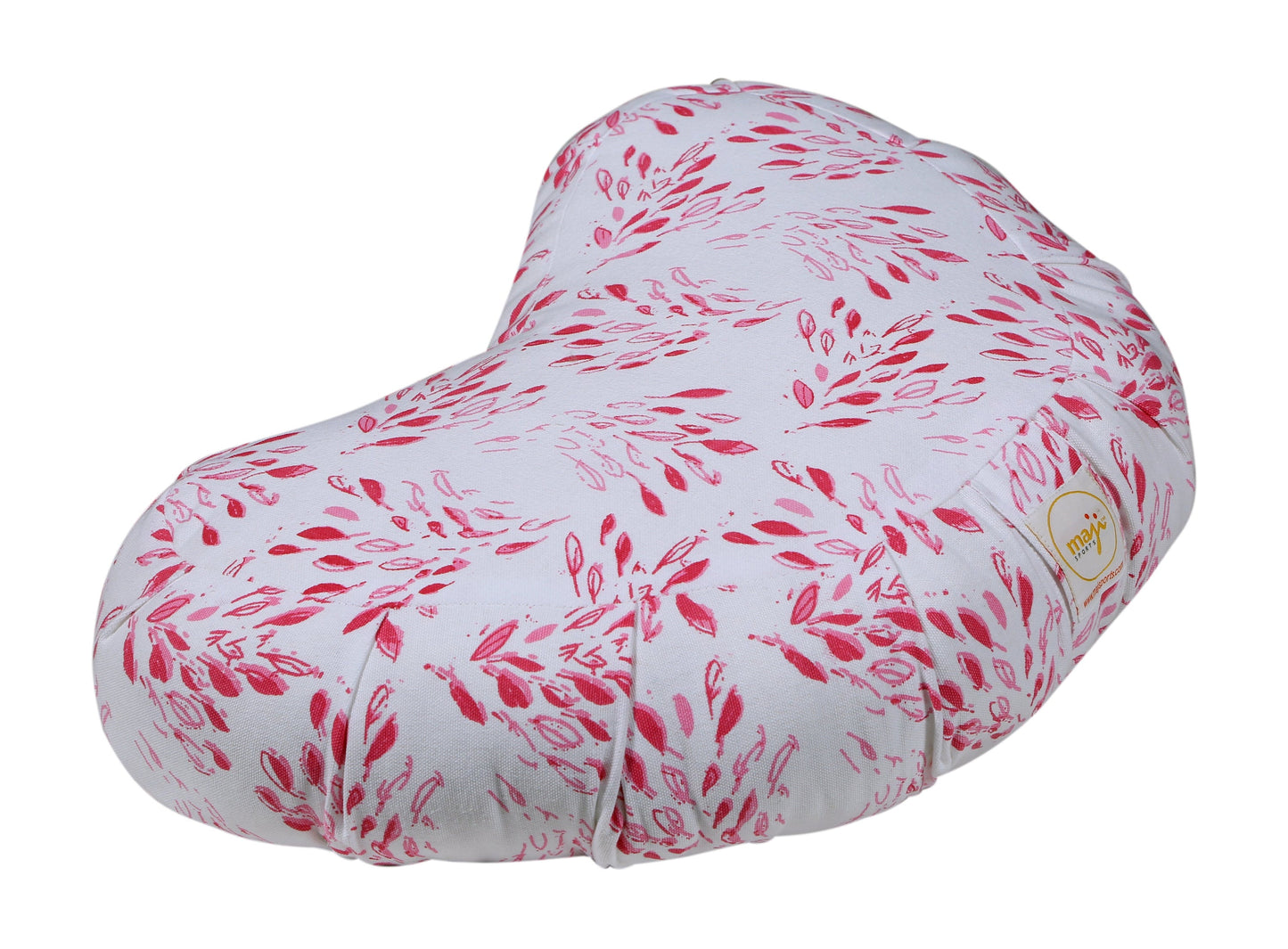 Coussin de yoga Zafu Halfmoon