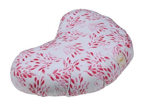 Coussin de yoga Zafu Halfmoon