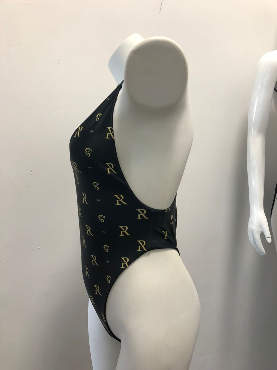 Cross Back Swimwear – Plus Size Bathing Suits