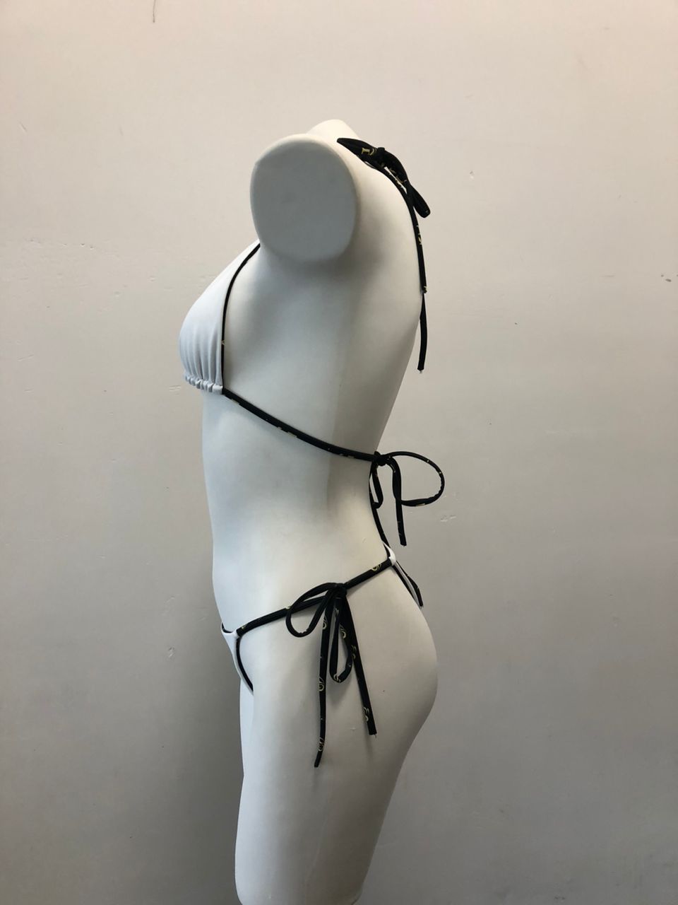 Traje de baño de talla grande - Rose Paulino en Florida