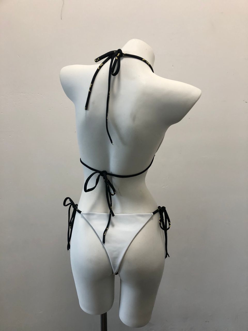 Traje de baño de talla grande - Rose Paulino en Florida