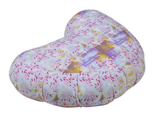 Coussin de yoga Zafu Halfmoon