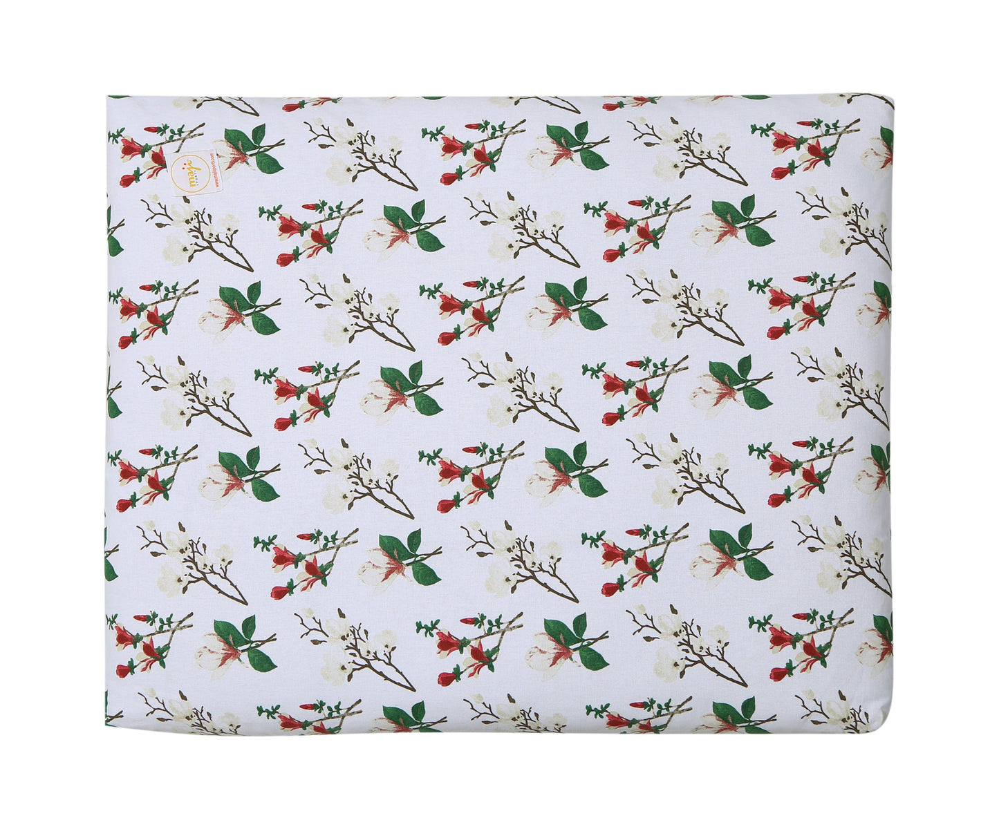 Coussin de méditation Zabuton Yoga