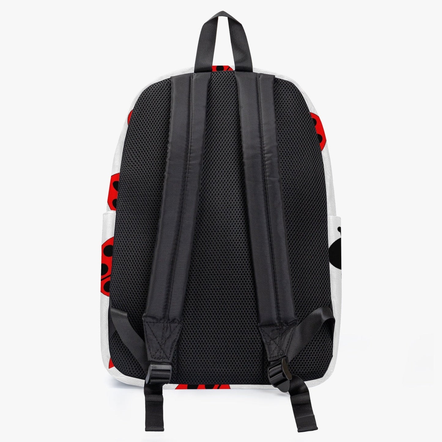 Mochila Jacki Easlick Ladybug