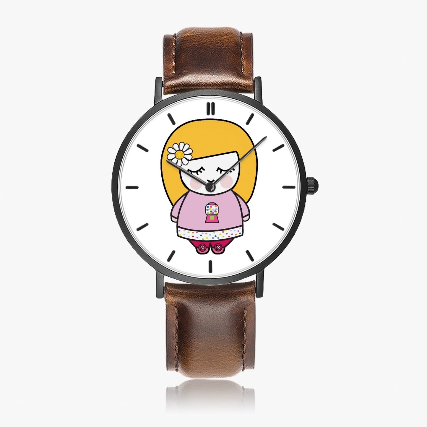 Sue Sue Sweet Watch