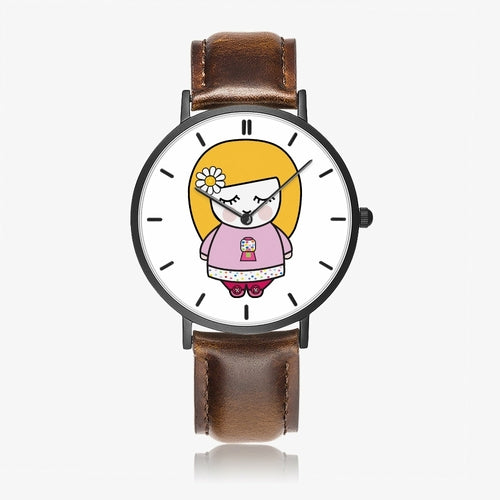Sue Sue Sweet Watch