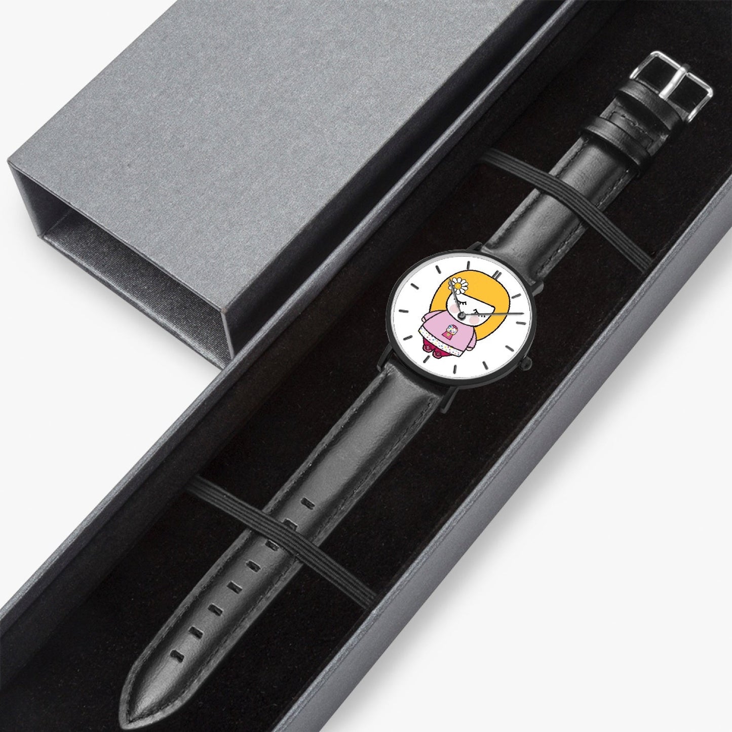 Sue Sue Sweet Watch