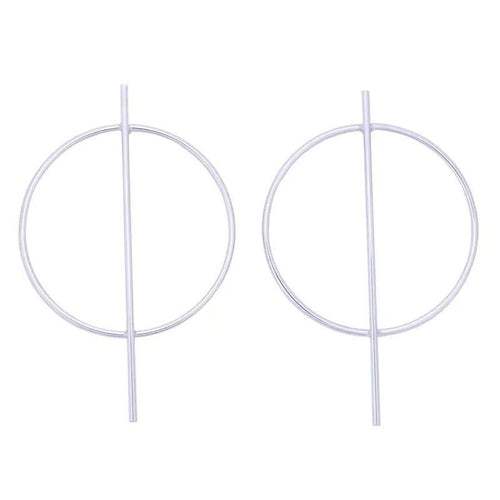 Boucle d'oreille Alex Bar