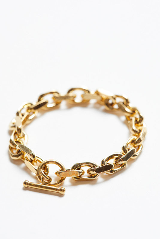Bracelet à bascule Alexis