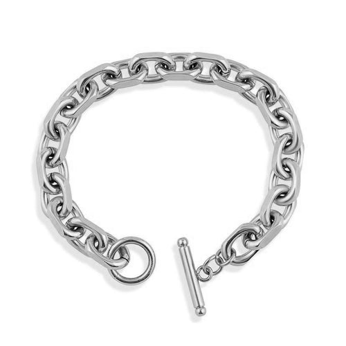 Bracelet à bascule Alexis