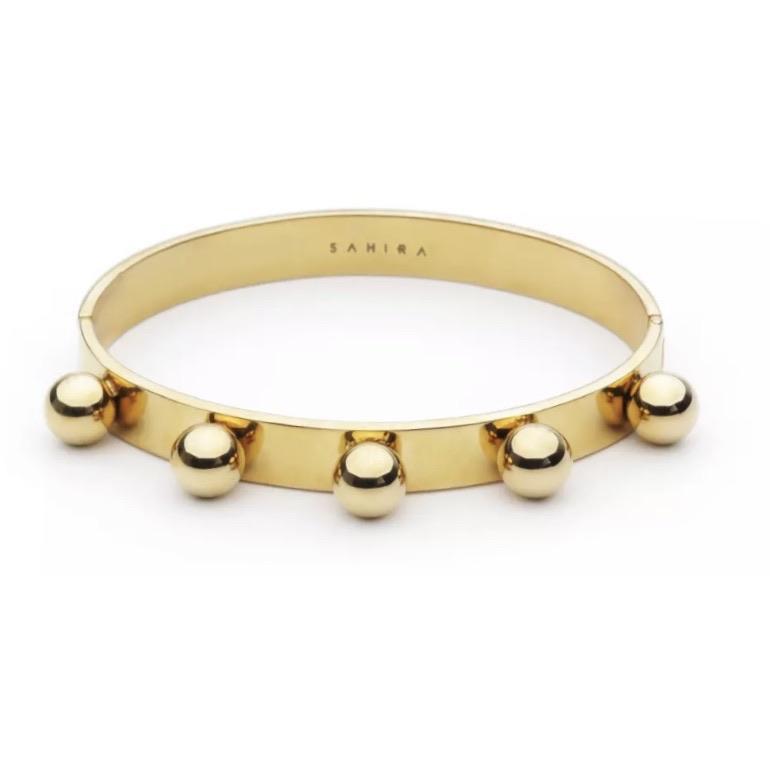 Bracelet de perles Aliya
