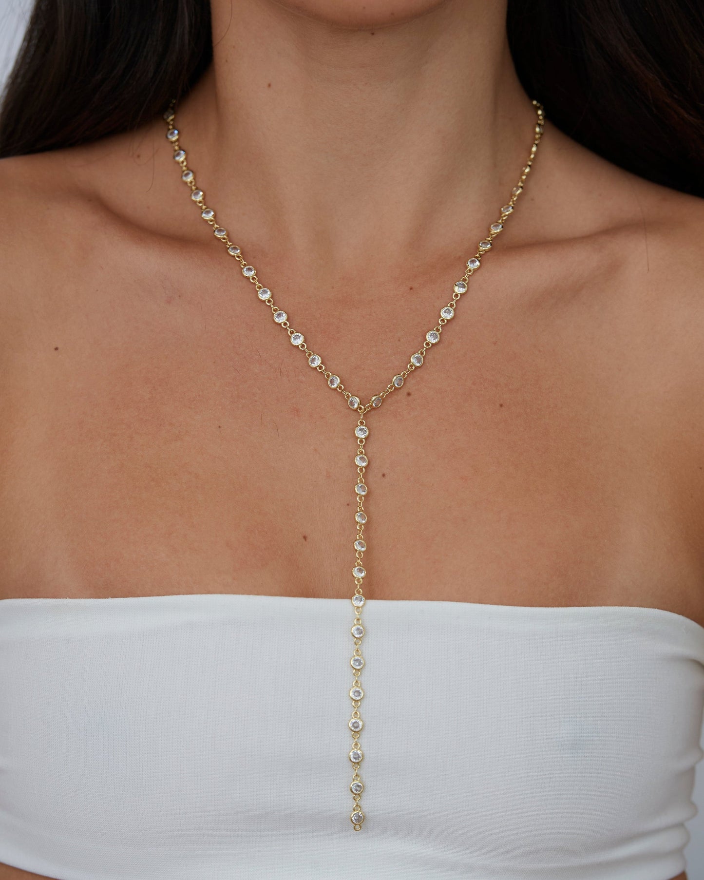Anastasia Cz Lariat