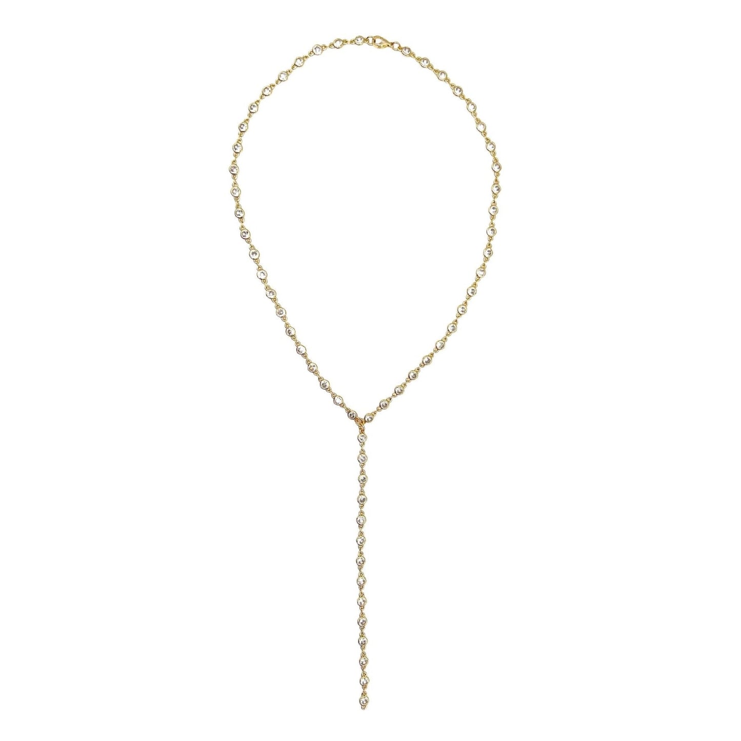 Anastasia Cz Lariat