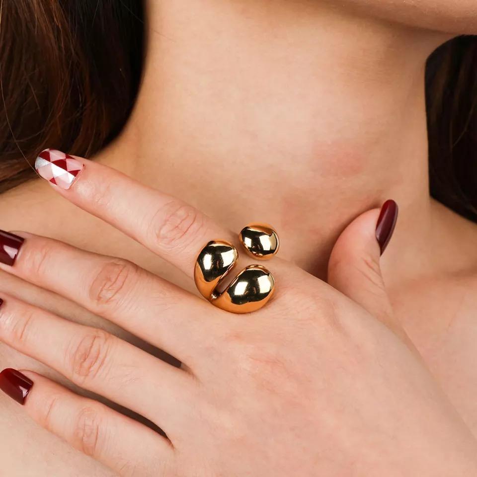 Bague Anouk
