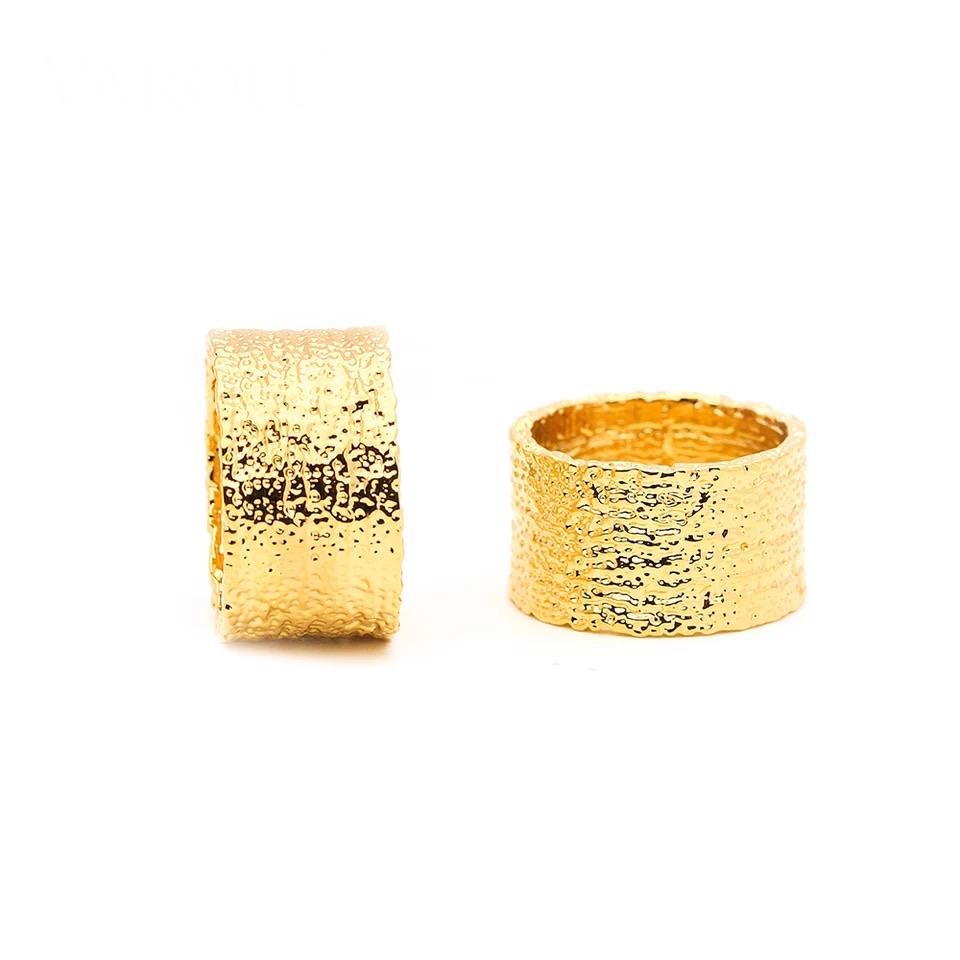 Bague April Band