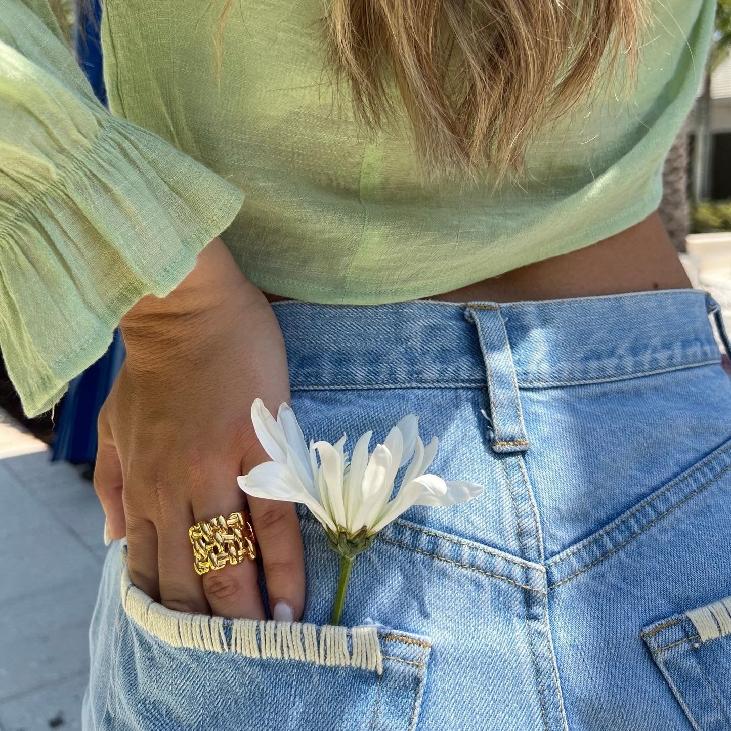 Bague Arianna