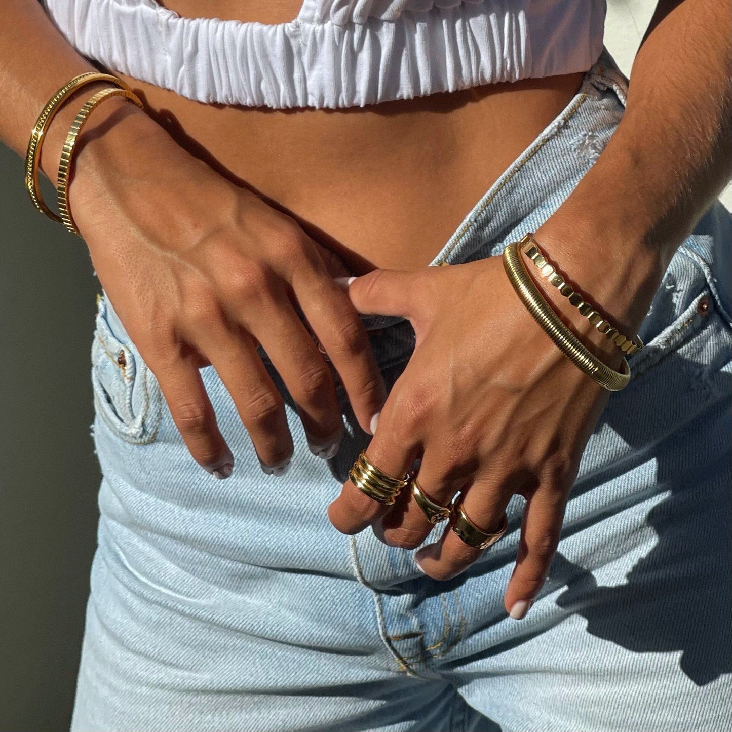 Bague Ashton