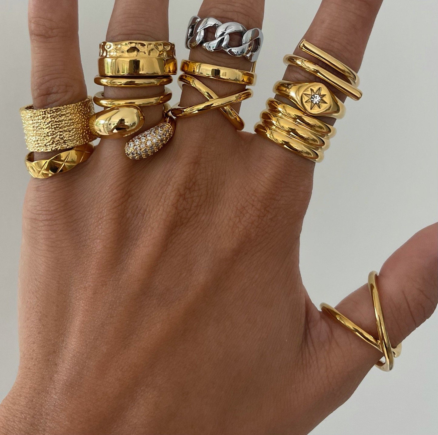 Bague Ashton