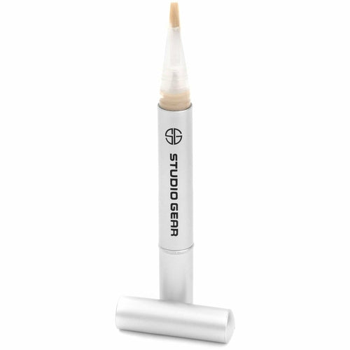 ABRILLANTADOR INSTANTÁNEO DE LINTERNA BEIGE