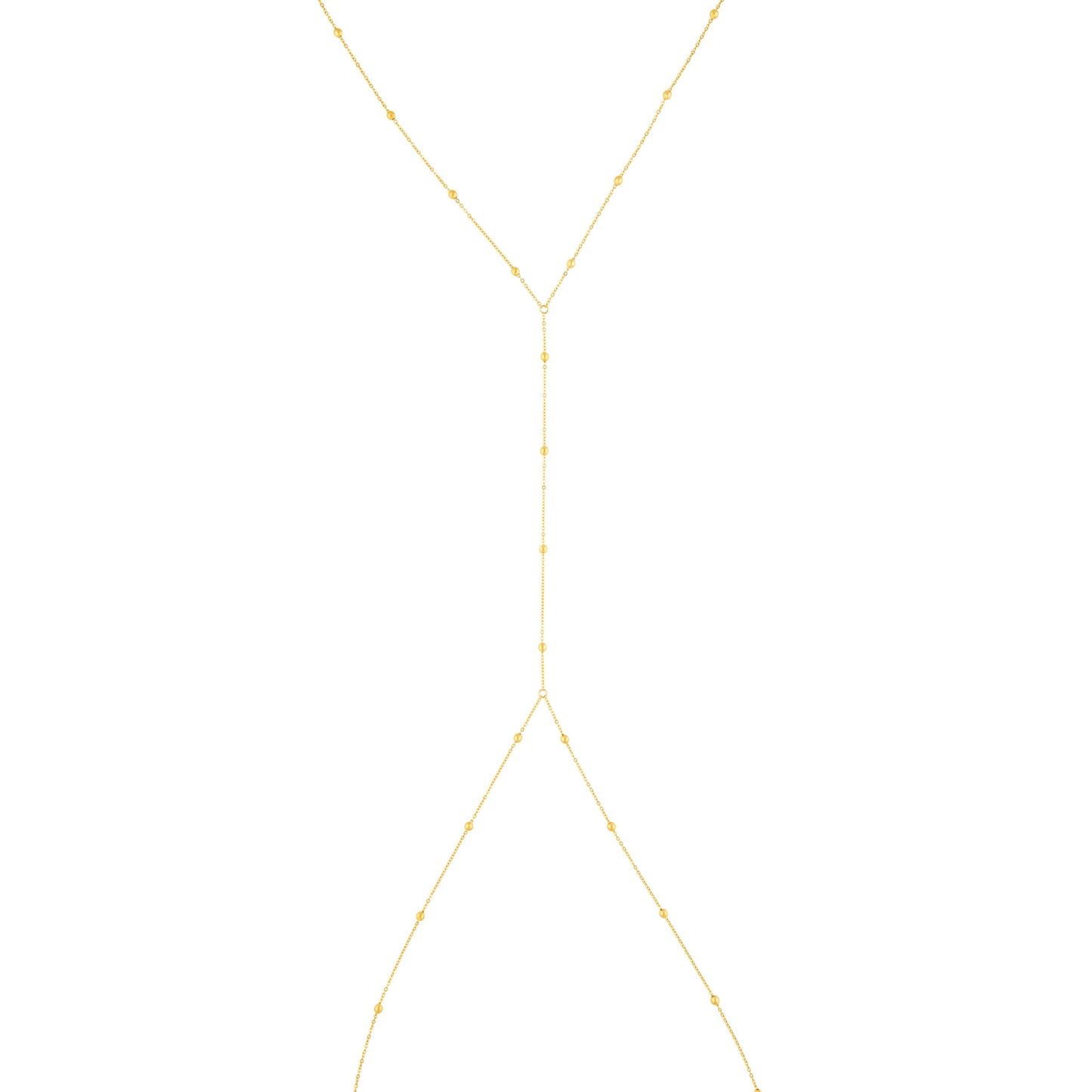 Cadena corporal Bella