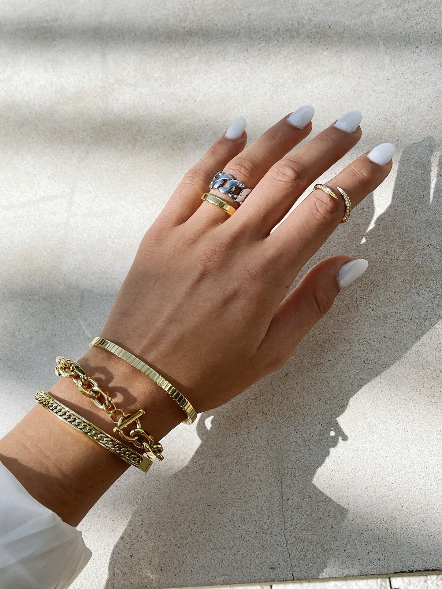 Bague Brigitte