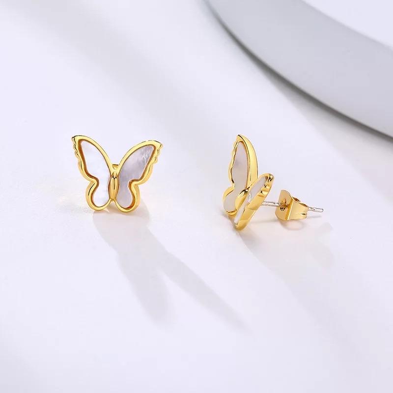 Tachuelas de mariposa