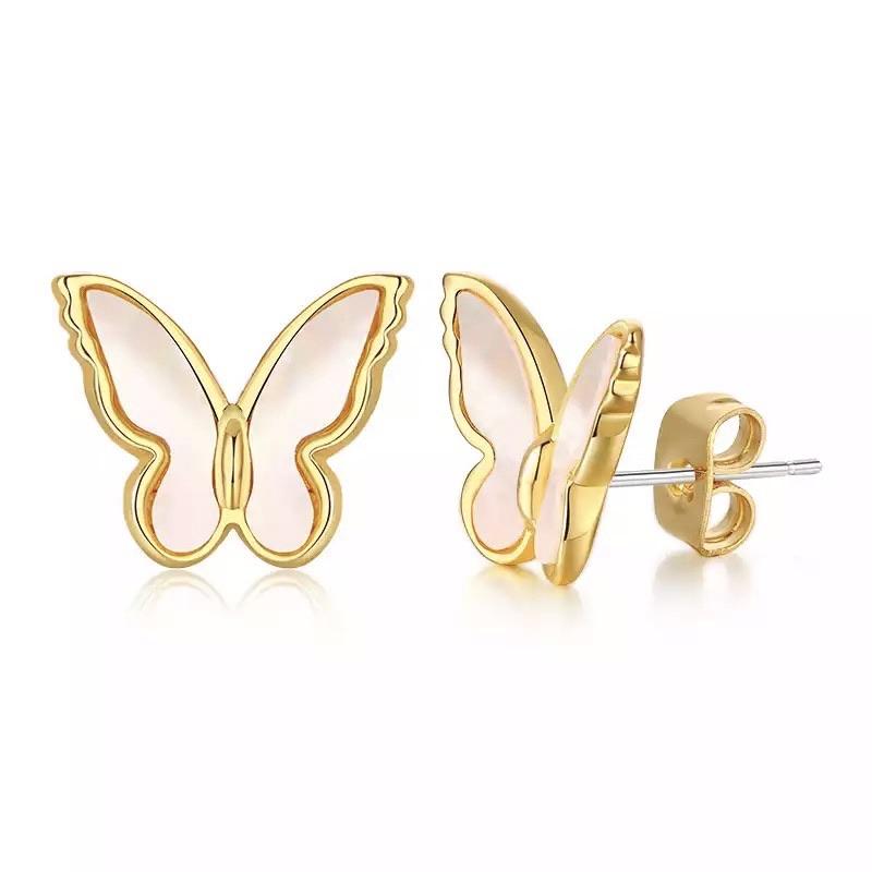 Tachuelas de mariposa