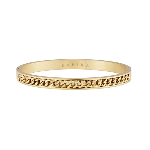 Brazalete de cadena