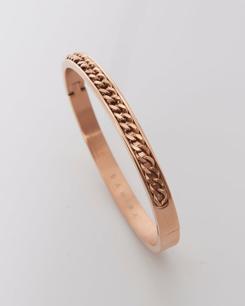 Brazalete de cadena