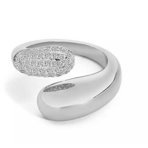 Bague Chloé