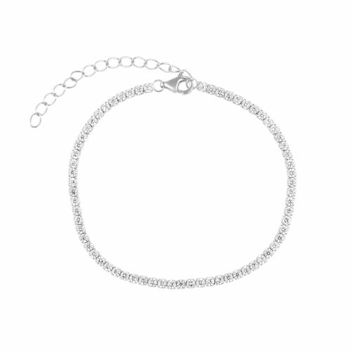 Pulsera de tenis Chloe