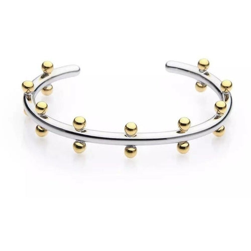 Cindy Studded Cuff