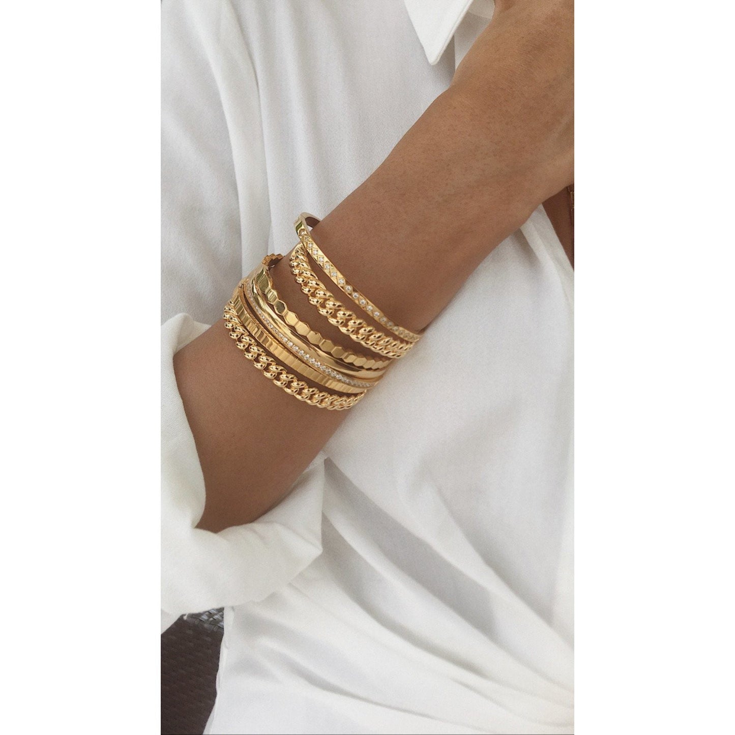 Pulsera Codie
