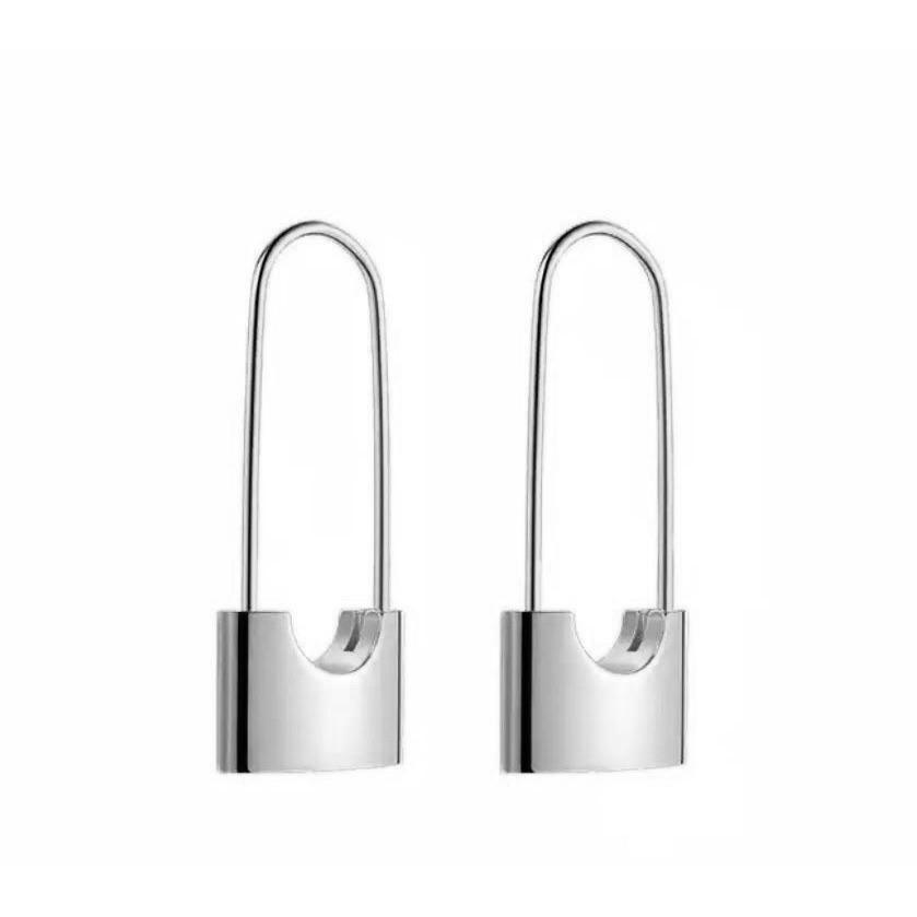 Boucles d'oreilles Codie Lock
