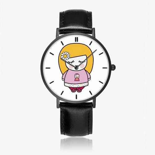 Sue Sue Sweet Watch