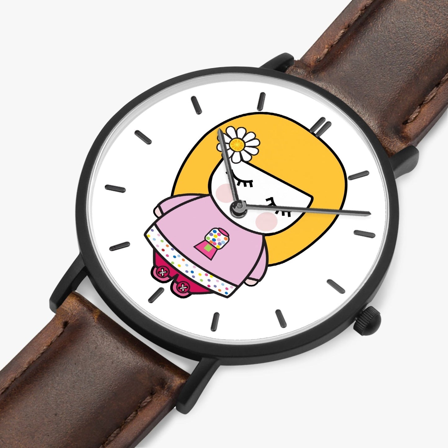 Sue Sue Sweet Watch