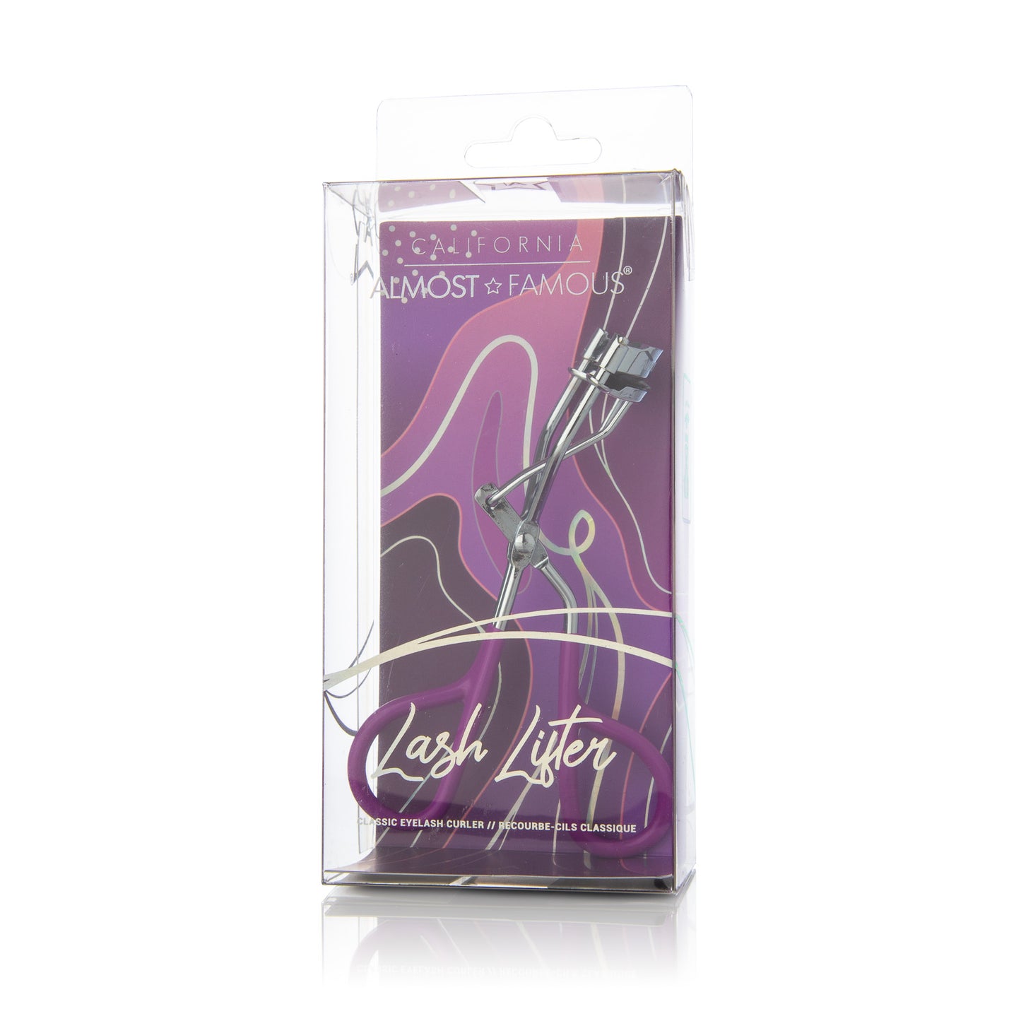 Recourbe-cils de luxe Almost Famous
