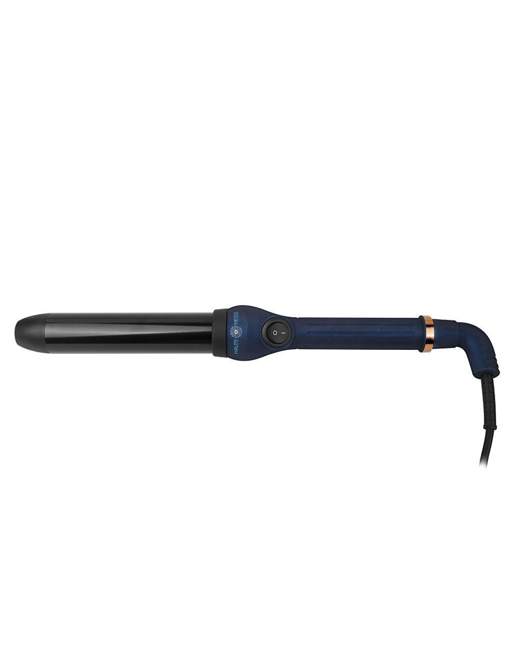 Rizador de pelo sin clip Hauteness Max Volume de 32 mm