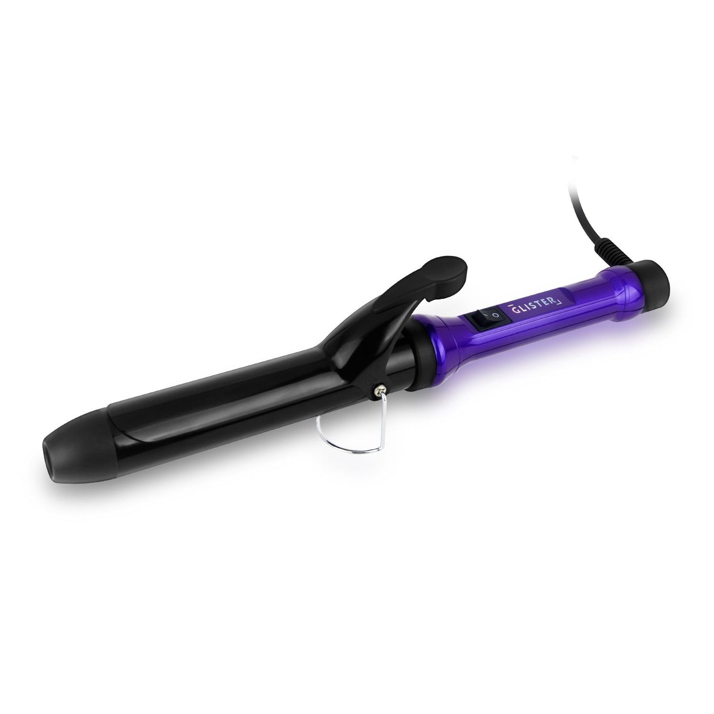 Rizador de clip Paradise de 32 mm con volumen máximo - Ultravioleta