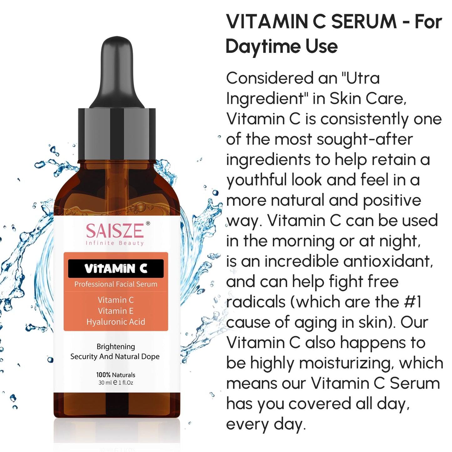 Face Serum Facial Serum Kit Anti Age Serum Kit Absorbs Fast Fights