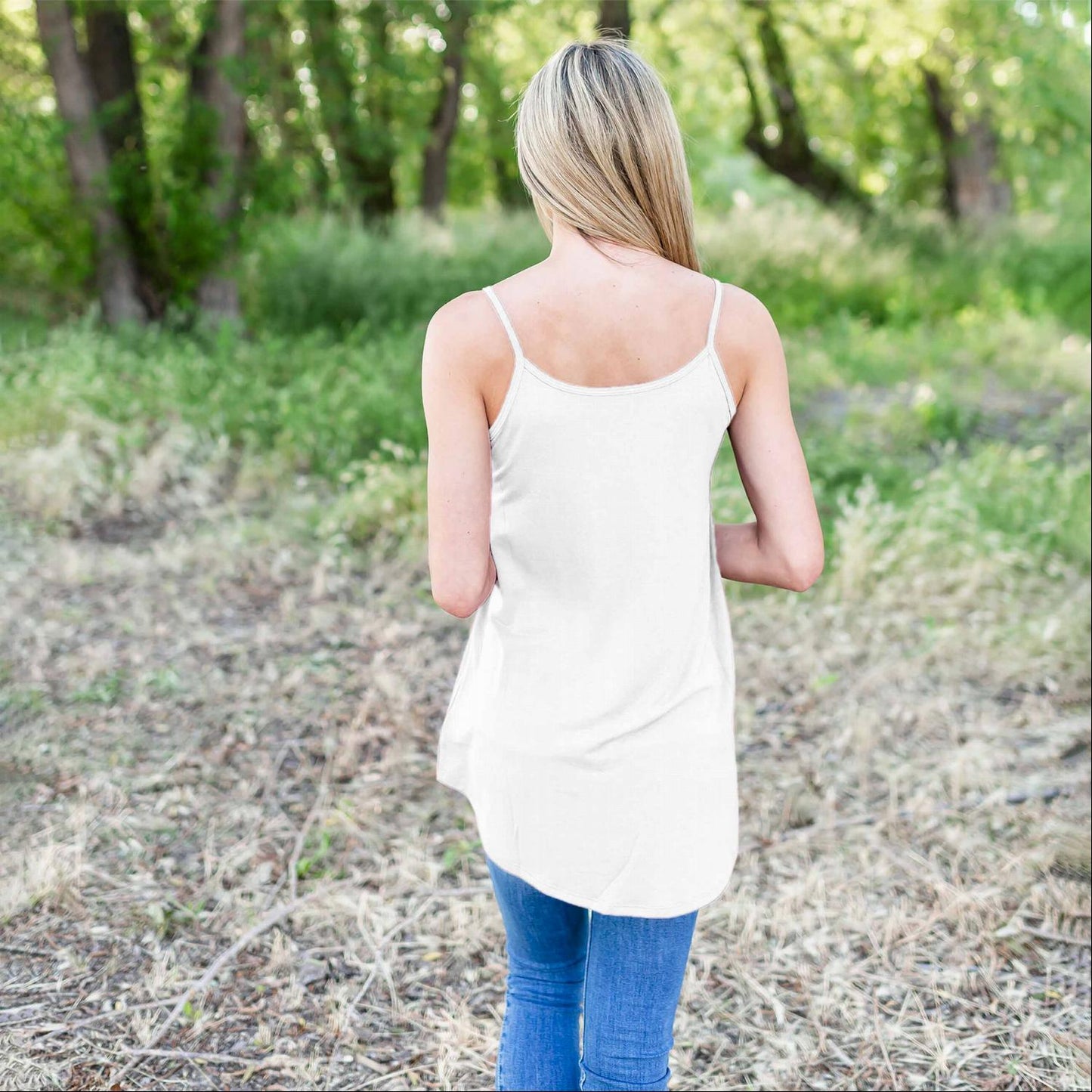 Top camisola de crepé con burbujas
