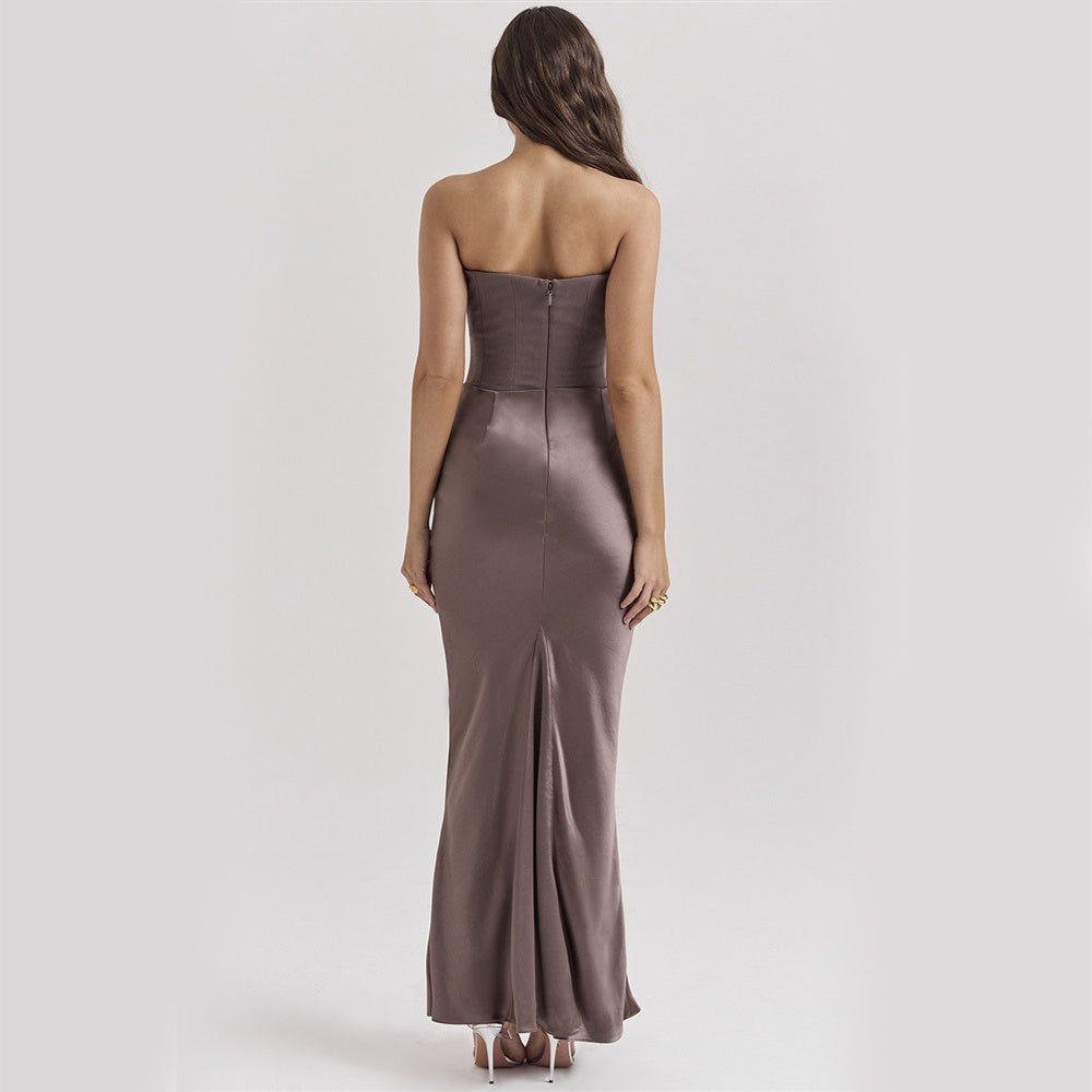 La robe tube Midnight Glam