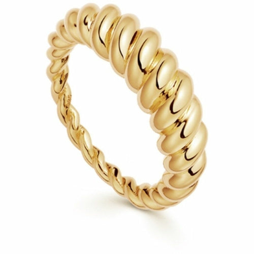 Bague Eli Twist