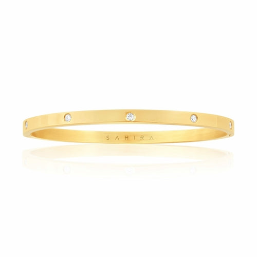 Bracelet Éternité Elsie