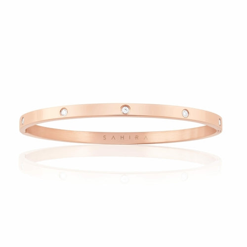 Bracelet Éternité Elsie