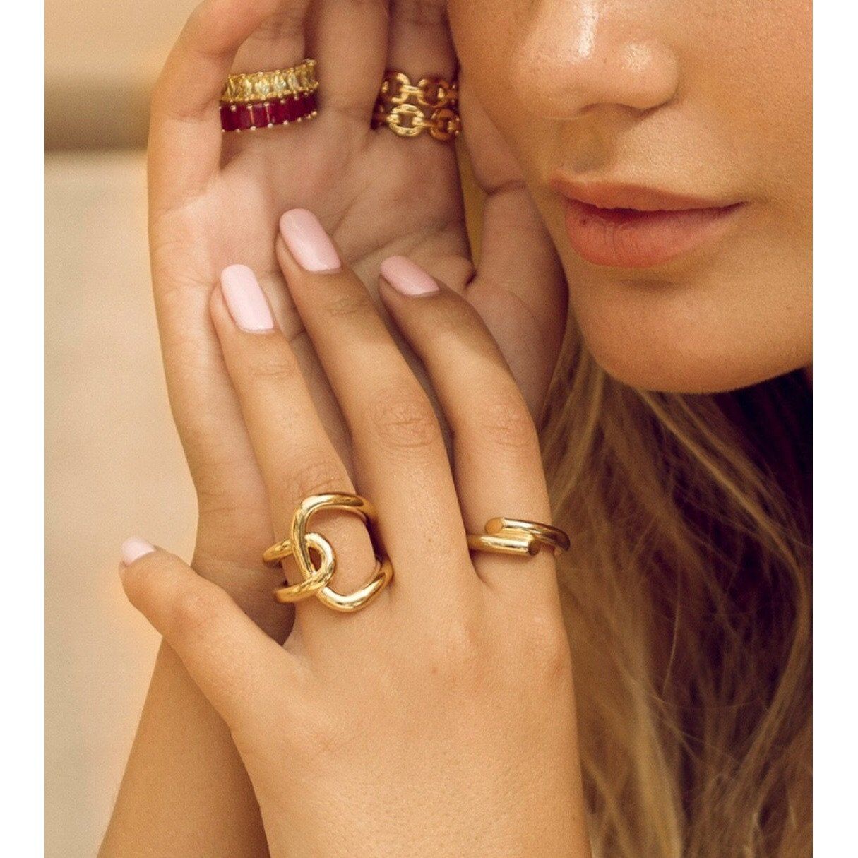 Bague Emily