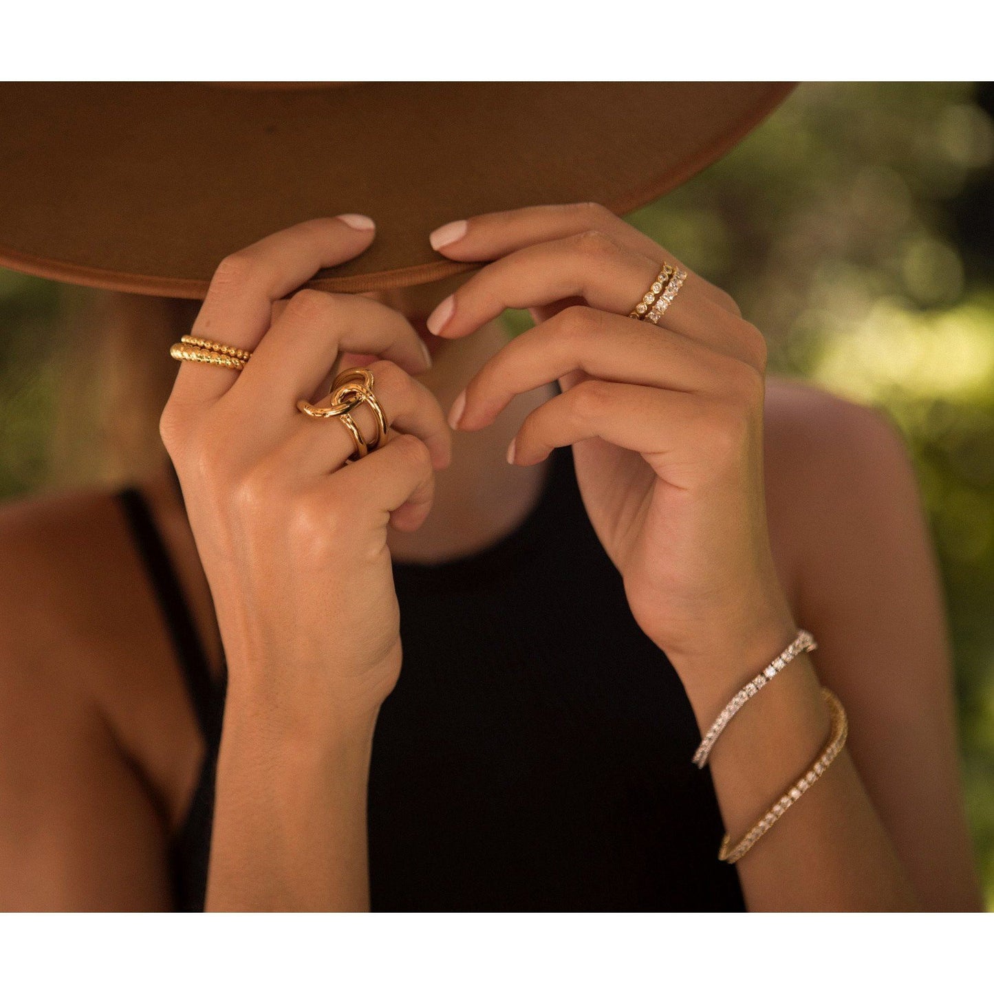 Bague Emily