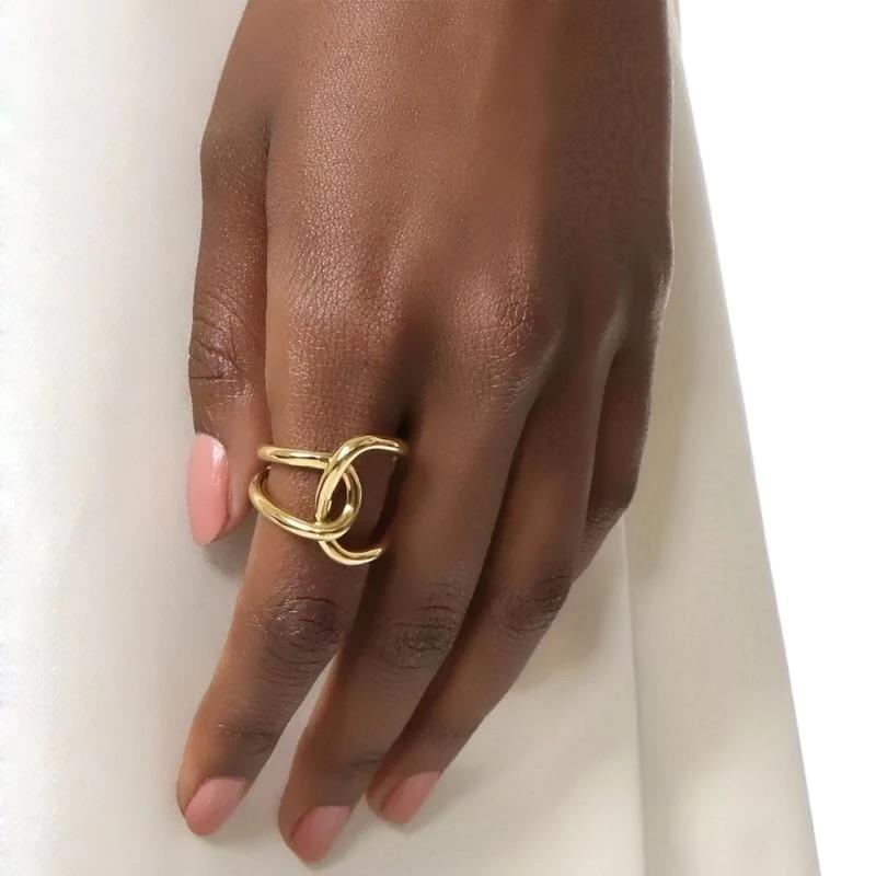 Bague Emily