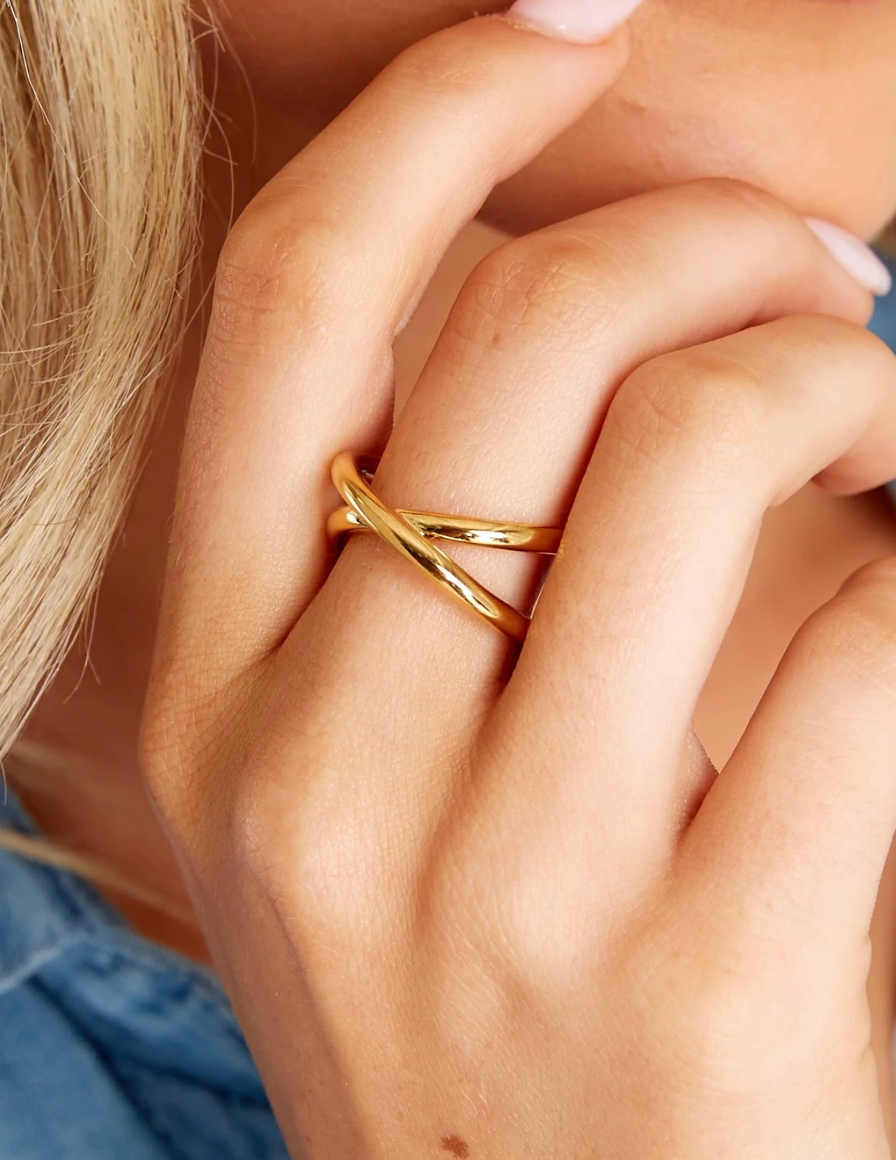 Bague Erica