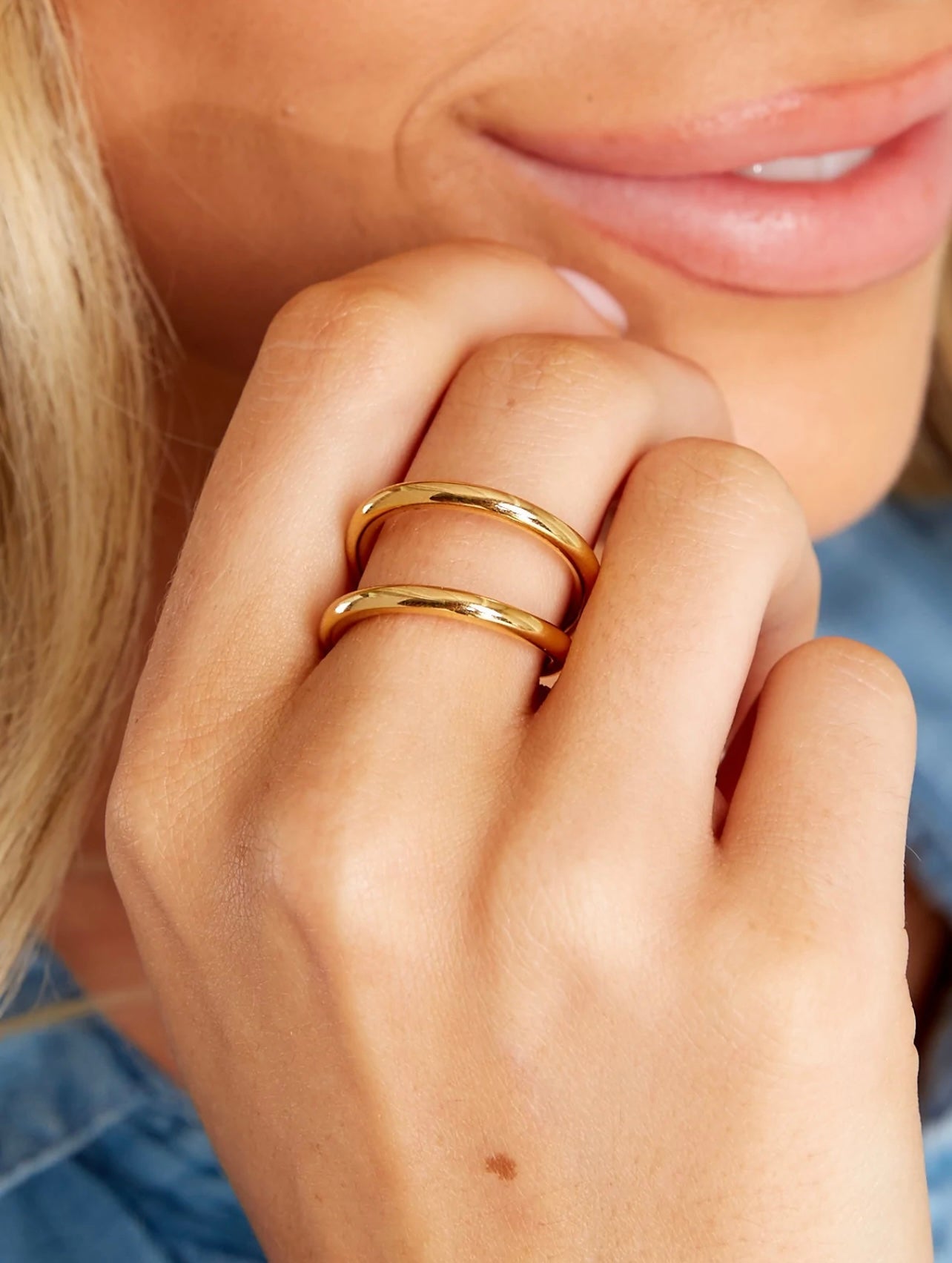 Bague Erica